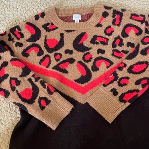 Peyton Jensen Evereve Sweater